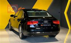 ئاودی A8